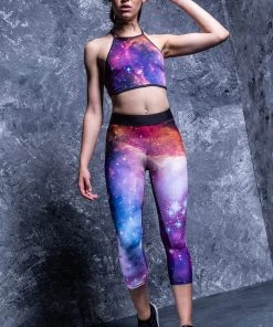 BADINKA Active Tops Beyond Crop Top