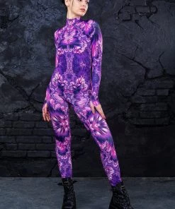 BADINKA Alter Ego Costume Full Bodysuits