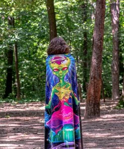 BADINKA Alien Baba XXL Towel