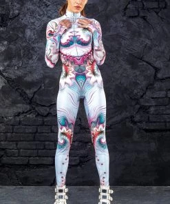 BADINKA Shiloh Ocean Costume