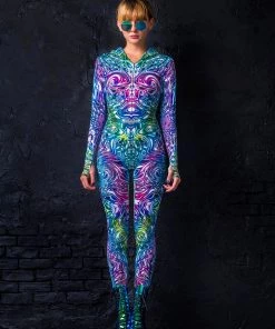 BADINKA Fit-Onesies Liquid Insect Fit Onesie