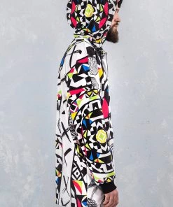 BADINKA Kondio Zippy Hoodie Hoodies