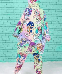 BADINKA Cuteness Overload Onesie