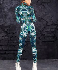 BADINKA Vapor Trance Costume 9 BADINKA Vapor Trance Costume