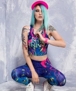 BAD INKA Riot Leggings 9 BAD INKA Riot Leggings