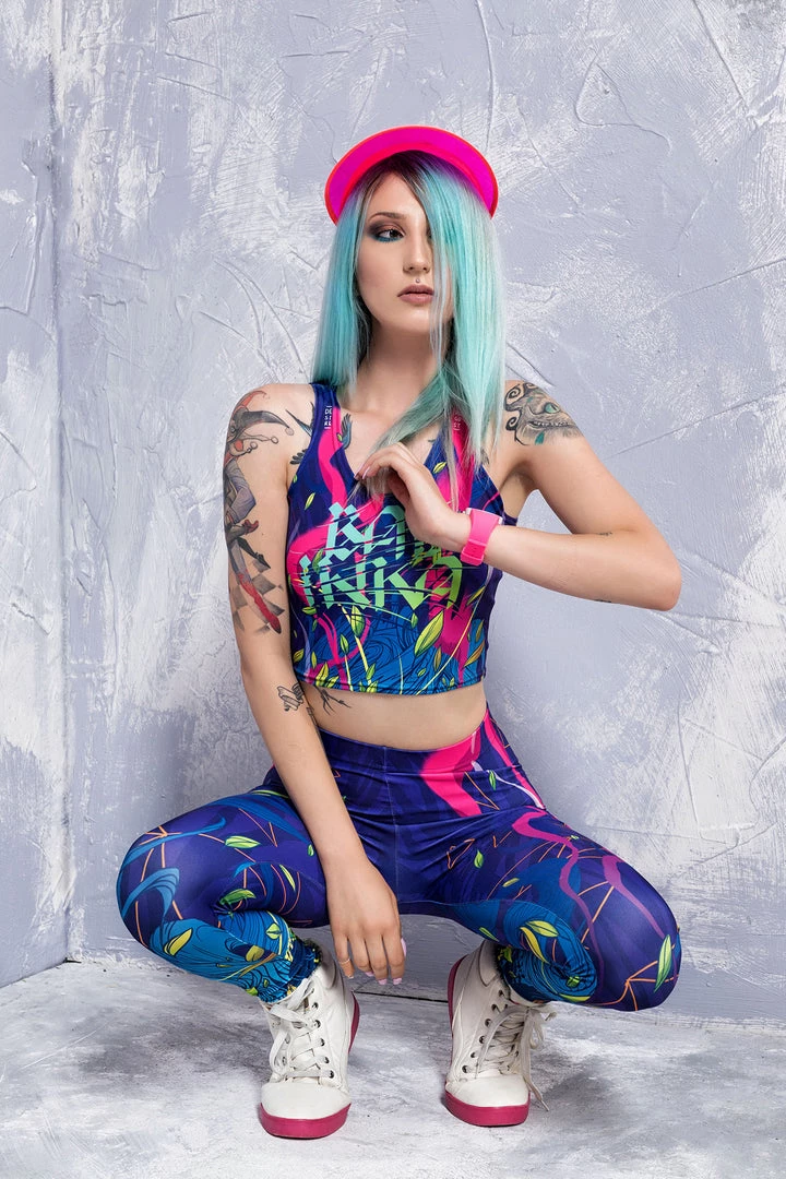 BAD INKA Riot Leggings 5 BAD INKA Riot Leggings