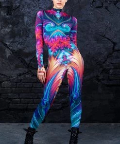 BADINKA Vogsphere Costume