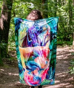 BADINKA BF Capsule Towel RAVE GEAR