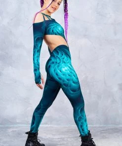 BADINKA NEW Antimatter Matrix Full Bodysuit 9 BADINKA NEW Antimatter Matrix Full Bodysuit