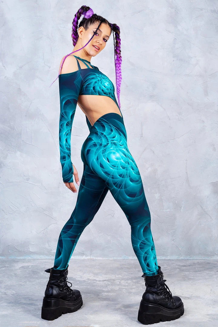 BADINKA NEW Antimatter Matrix Full Bodysuit 5 BADINKA NEW Antimatter Matrix Full Bodysuit