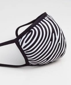 BADINKA Biometric Face Mask 8 BADINKA Biometric Face Mask