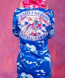 BADINKA Sassy Katana Hoodie Hoodies 9 BADINKA Sassy Katana Hoodie Hoodies