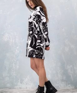 BADINKA Scarlett Chubby Sweater Sweaters