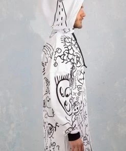 BADINKA Ugley Zippy Hoodie Hoodies 9 BADINKA Ugley Zippy Hoodie Hoodies