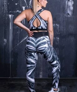 BADINKA Mercury's Way Active Set