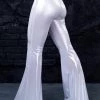 BADINKA RAVE GEAR Monolight Bell Bottom Pants 2 BADINKA RAVE GEAR Monolight Bell Bottom Pants