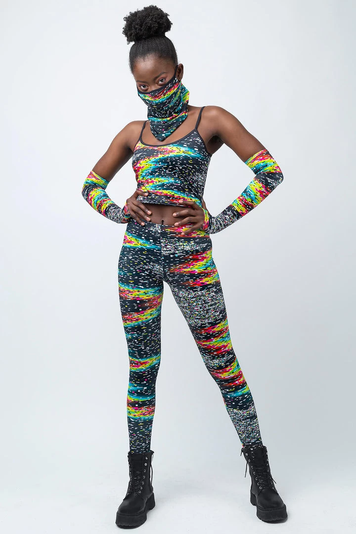 BADINKA NO SIGNAL SET 6 BADINKA NO SIGNAL SET