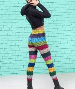 BADINKA Wool Warm Leggings 11 BADINKA Wool Warm Leggings