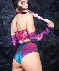 BADINKA Eccentricity HW Shorts