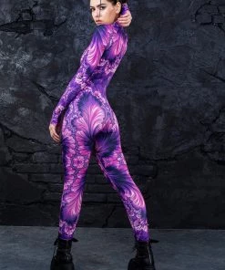 BADINKA Alter Ego Costume Full Bodysuits