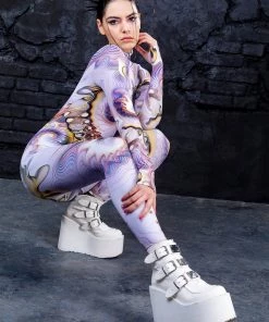 BADINKA Shiloh Sea Costume