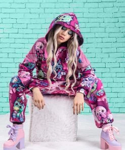 BADINKA Onesies Happy Meal Onesie