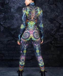 BADINKA Synergy Costume