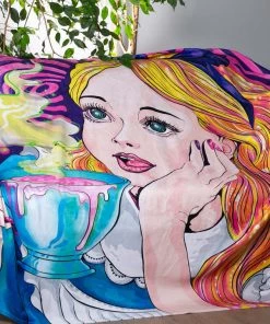 BADINKA OK Alice XXL Towel