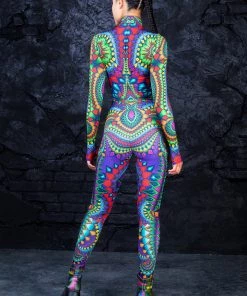 BADINKA Peak Experience Costume