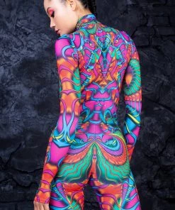 BADINKA NEW Peyote Dreams Costume 9 BADINKA NEW Peyote Dreams Costume