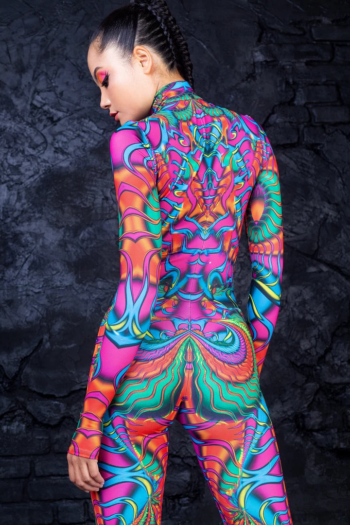 BADINKA NEW Peyote Dreams Costume 6 BADINKA NEW Peyote Dreams Costume