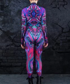 BADINKA Lucid Dream Costume Full Bodysuits