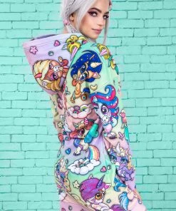 BADINKA Cuteness Overload Hoodie Hoodies 10 BADINKA Cuteness Overload Hoodie Hoodies