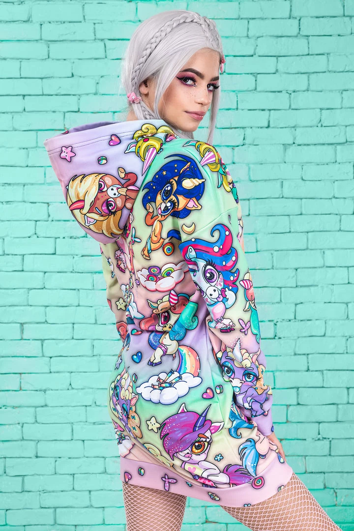 BADINKA Cuteness Overload Hoodie Hoodies 6 BADINKA Cuteness Overload Hoodie Hoodies