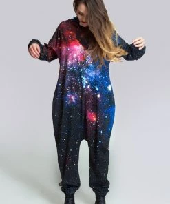 BADINKA Nebula Onesie Onesies