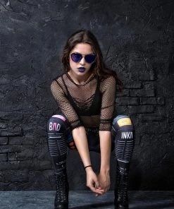 BAD INKA Kontrol Leggings