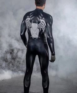 BADINKA Black Spider Costume
