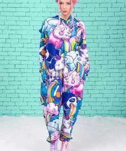 BADINKA Onesies Sick Of You Onesie