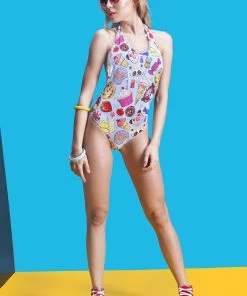 BAD INKA Gimme Candie One Piece