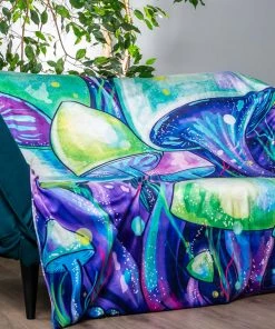 BADINKA RAVE GEAR Magic Times Towel