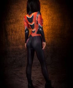 BADINKA Diablo Girl Costume 9 BADINKA Diablo Girl Costume