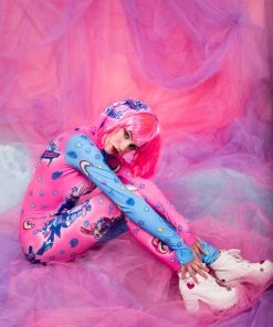 BADINKA Fit-Onesies Kickass Babes Fit Onesie 10 BADINKA Fit-Onesies Kickass Babes Fit Onesie