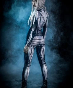 BADINKA Machina Costume Full Bodysuits 11 BADINKA Machina Costume Full Bodysuits
