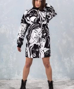 BADINKA Scarlett Chubby Sweater Sweaters