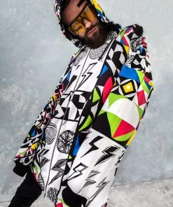 BADINKA Kondio Zippy Hoodie Hoodies