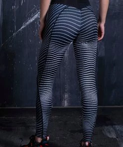 BADINKA High Waist Leggings Lost Signal Active Set 11 BADINKA High Waist Leggings Lost Signal Active Set