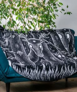 BADINKA Little Nightmares Towel