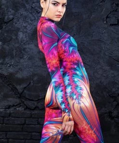 BADINKA Vogsphere Costume