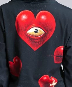 BADINKA Sick Hearted Hoodie 10 BADINKA Sick Hearted Hoodie