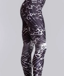 BAD INKA Broken Leggings